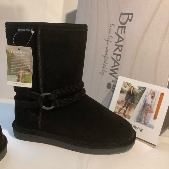 black friday deals on bearpaw boots